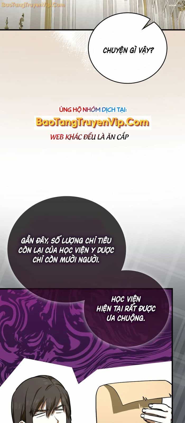 Thánh Cái Khỉ Gì, Đây Là Sức Mạnh Của Y Học Hiện Đại - Chương 108 - ảnh 15