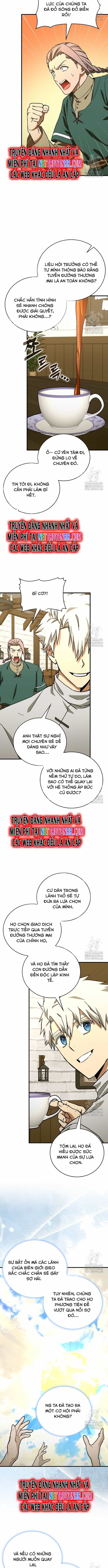 Thánh Cái Khỉ Gì, Đây Là Sức Mạnh Của Y Học Hiện Đại - Chương 110 - ảnh 10