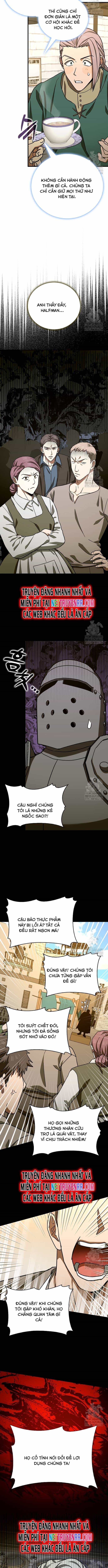 Thánh Cái Khỉ Gì, Đây Là Sức Mạnh Của Y Học Hiện Đại - Chương 110 - ảnh 11