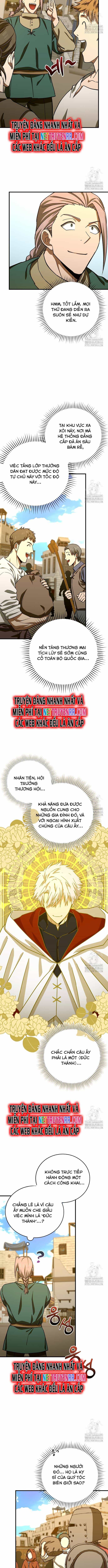 Thánh Cái Khỉ Gì, Đây Là Sức Mạnh Của Y Học Hiện Đại - Chương 110 - ảnh 6