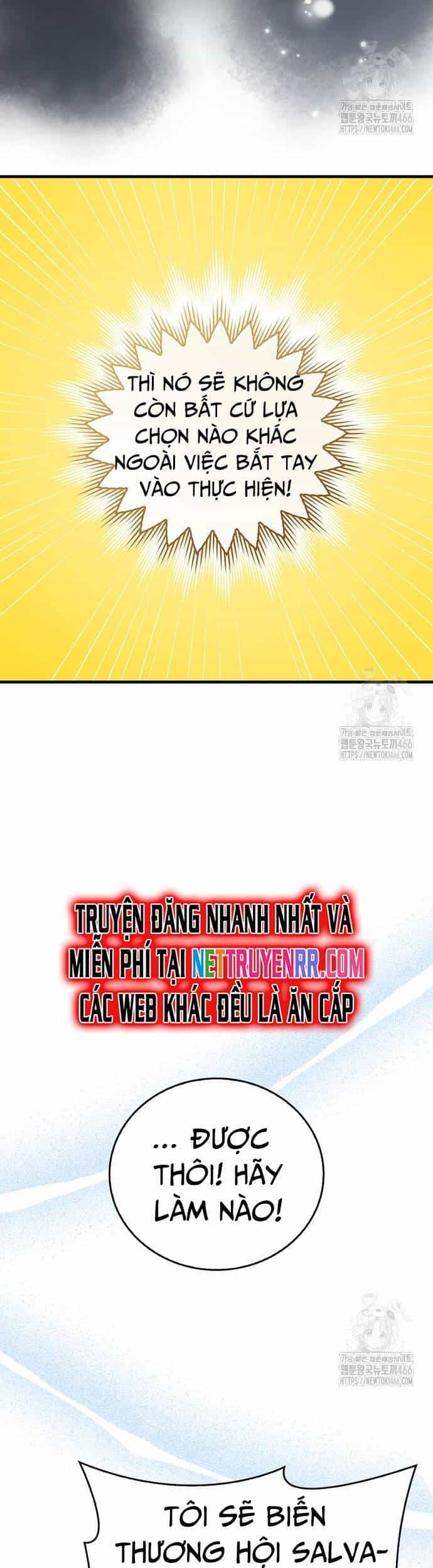 Thánh Cái Khỉ Gì, Đây Là Sức Mạnh Của Y Học Hiện Đại - Chương 111 - ảnh 11