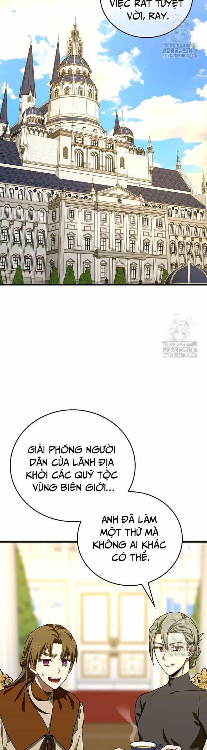Thánh Cái Khỉ Gì, Đây Là Sức Mạnh Của Y Học Hiện Đại - Chương 111 - ảnh 13