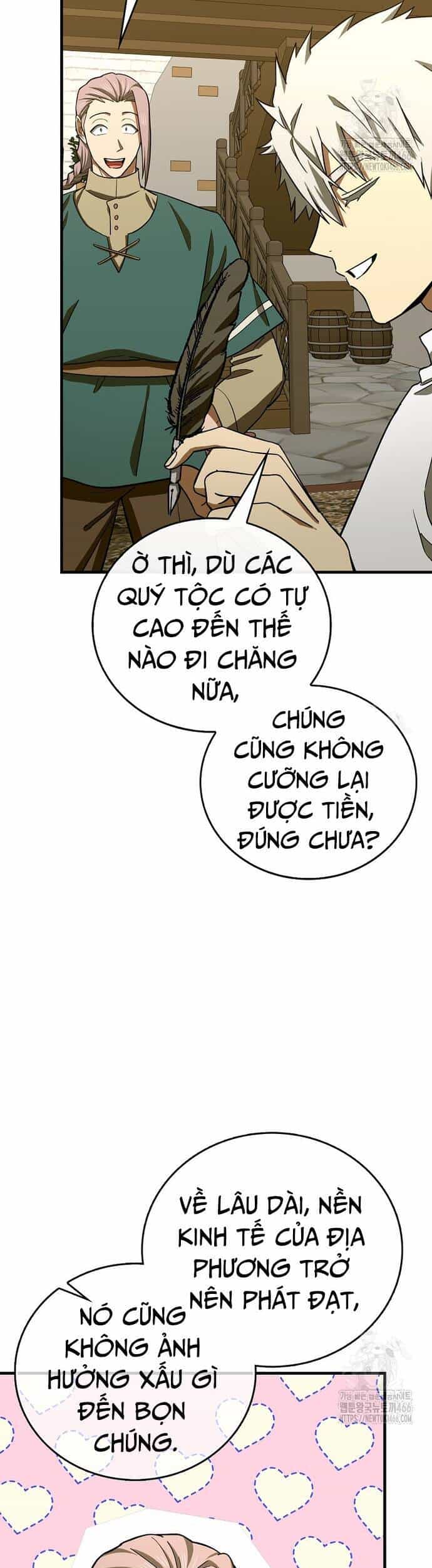Thánh Cái Khỉ Gì, Đây Là Sức Mạnh Của Y Học Hiện Đại - Chương 111 - ảnh 5