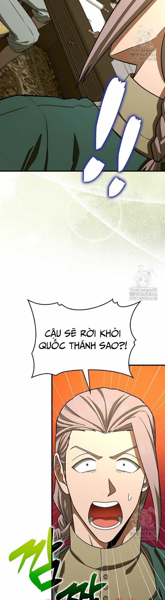 Thánh Cái Khỉ Gì, Đây Là Sức Mạnh Của Y Học Hiện Đại - Chương 111 - ảnh 7