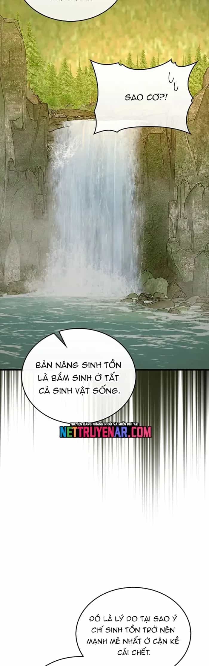 Thánh Cái Khỉ Gì, Đây Là Sức Mạnh Của Y Học Hiện Đại - Chương 115 - ảnh 41