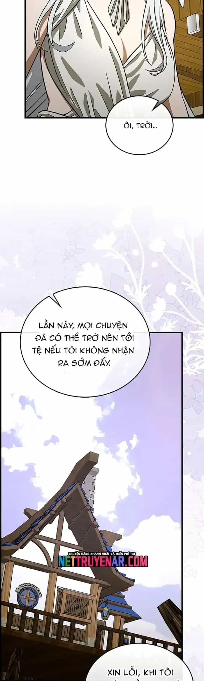 Thánh Cái Khỉ Gì, Đây Là Sức Mạnh Của Y Học Hiện Đại - Chương 115 - ảnh 8