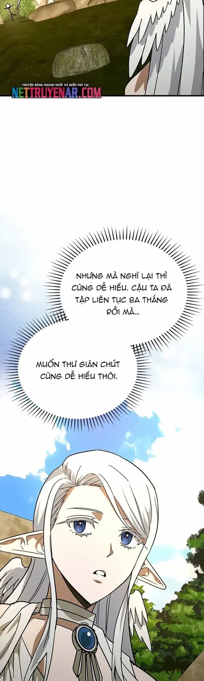 Thánh Cái Khỉ Gì, Đây Là Sức Mạnh Của Y Học Hiện Đại - Chương 117 - ảnh 18