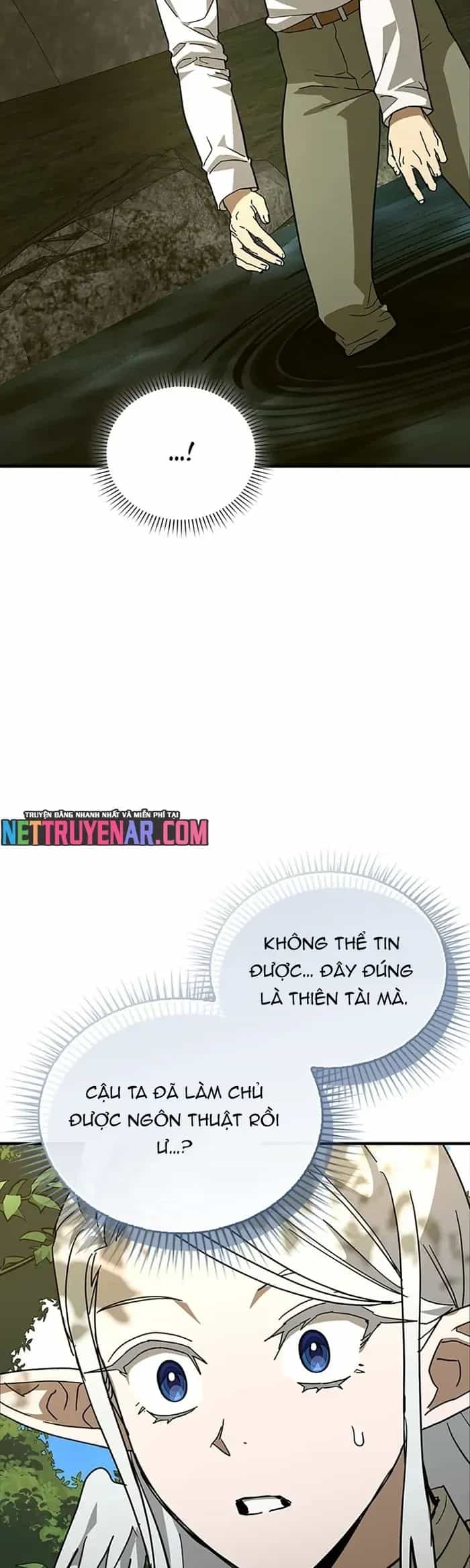 Thánh Cái Khỉ Gì, Đây Là Sức Mạnh Của Y Học Hiện Đại - Chương 117 - ảnh 27