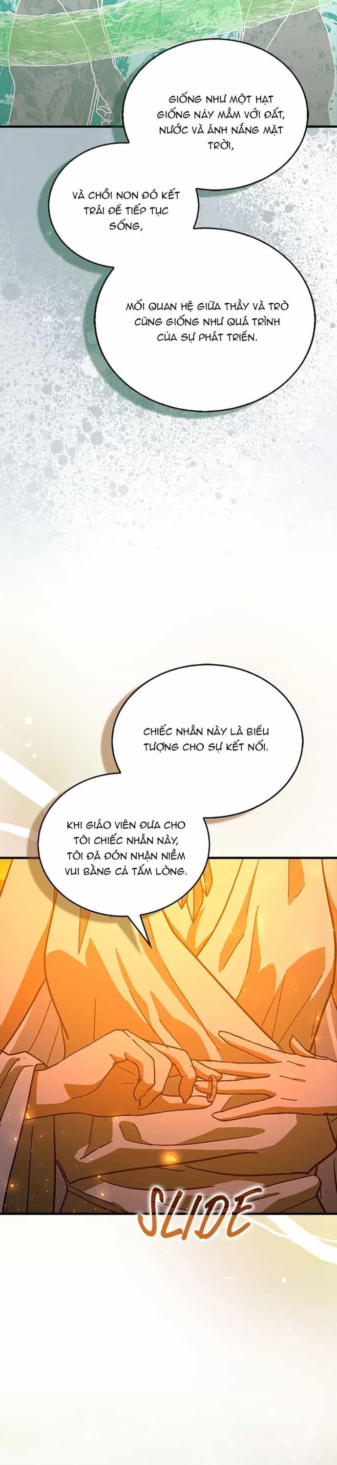 Thánh Cái Khỉ Gì, Đây Là Sức Mạnh Của Y Học Hiện Đại - Chương 118.1 - ảnh 11