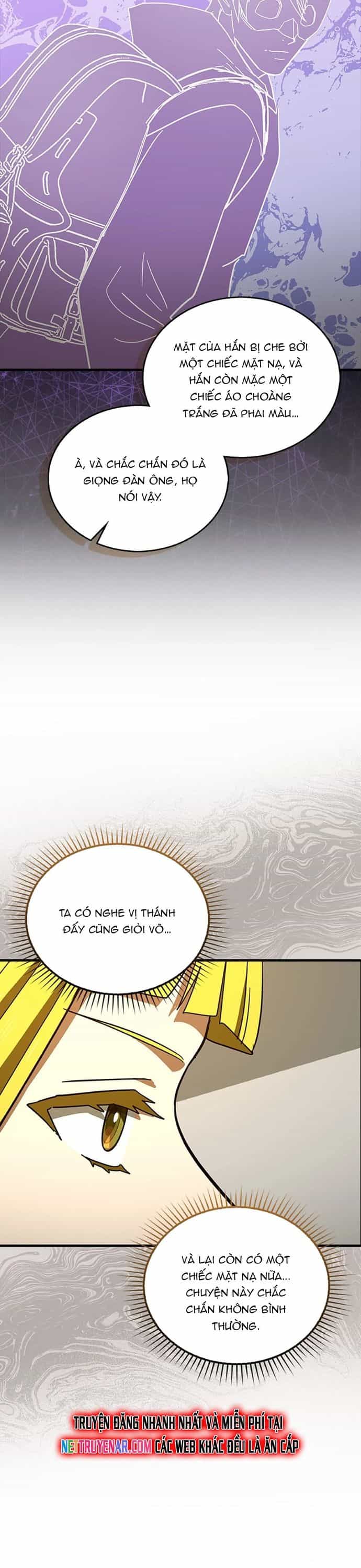 Thánh Cái Khỉ Gì, Đây Là Sức Mạnh Của Y Học Hiện Đại - Chương 118.1 - ảnh 34