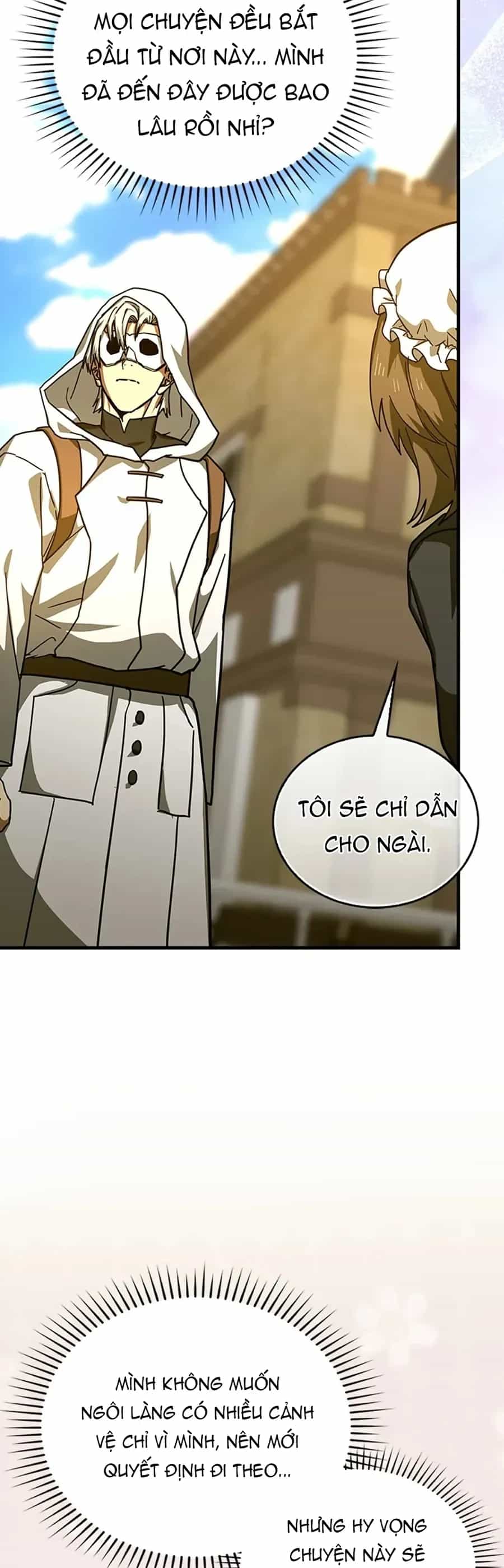 Thánh Cái Khỉ Gì, Đây Là Sức Mạnh Của Y Học Hiện Đại - Chương 119 - ảnh 12