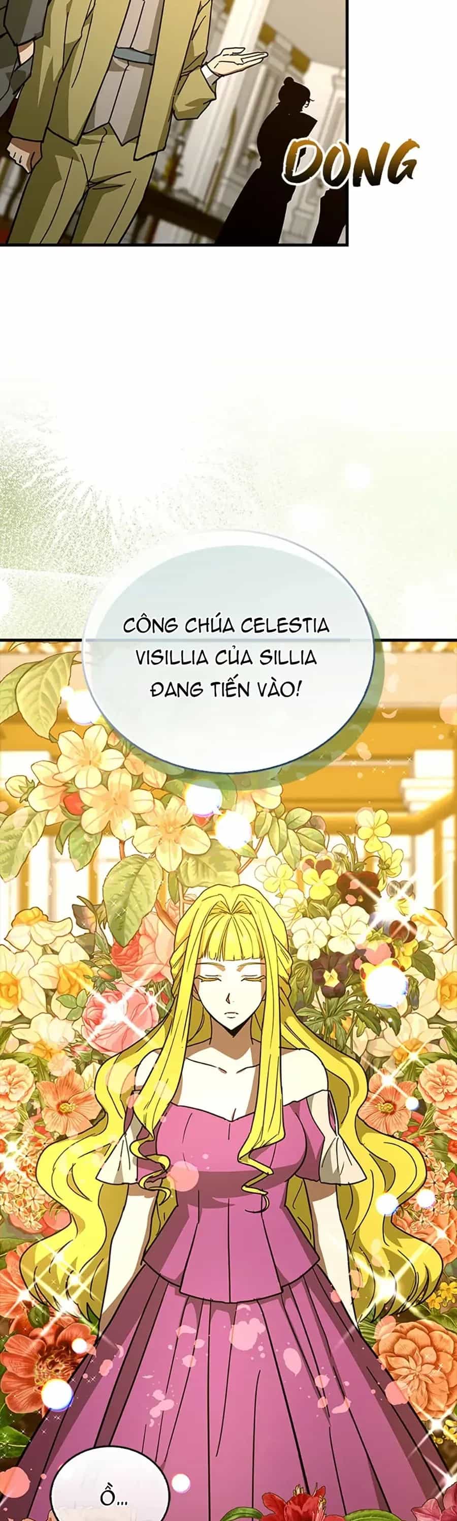 Thánh Cái Khỉ Gì, Đây Là Sức Mạnh Của Y Học Hiện Đại - Chương 119 - ảnh 36