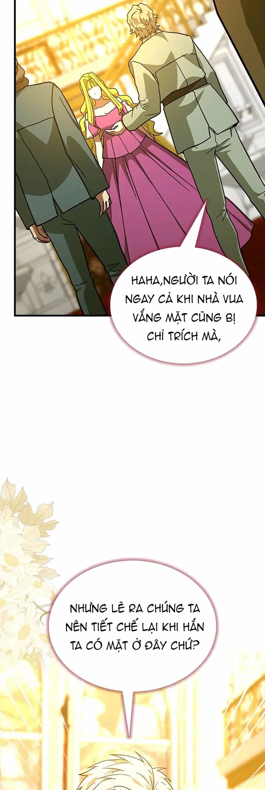 Thánh Cái Khỉ Gì, Đây Là Sức Mạnh Của Y Học Hiện Đại - Chương 119 - ảnh 45