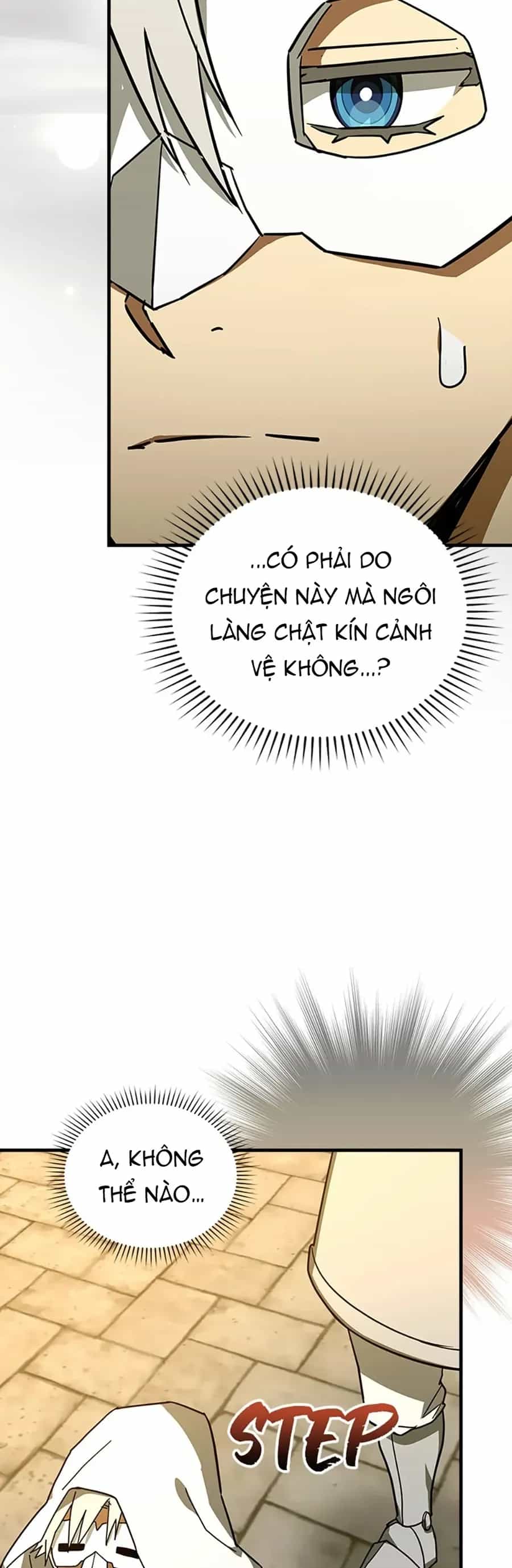 Thánh Cái Khỉ Gì, Đây Là Sức Mạnh Của Y Học Hiện Đại - Chương 119 - ảnh 5