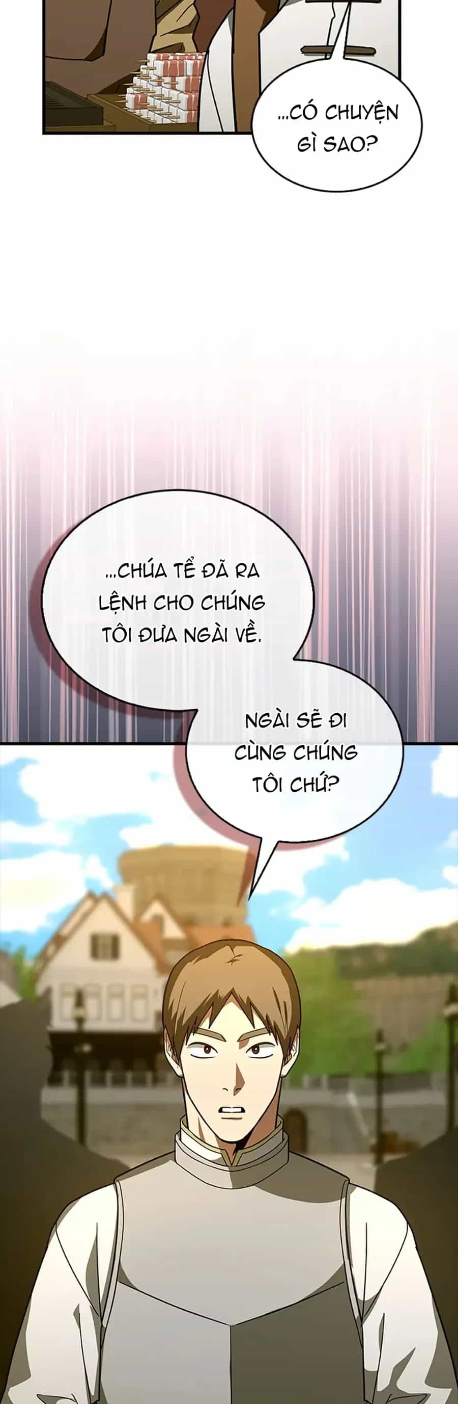 Thánh Cái Khỉ Gì, Đây Là Sức Mạnh Của Y Học Hiện Đại - Chương 119 - ảnh 7