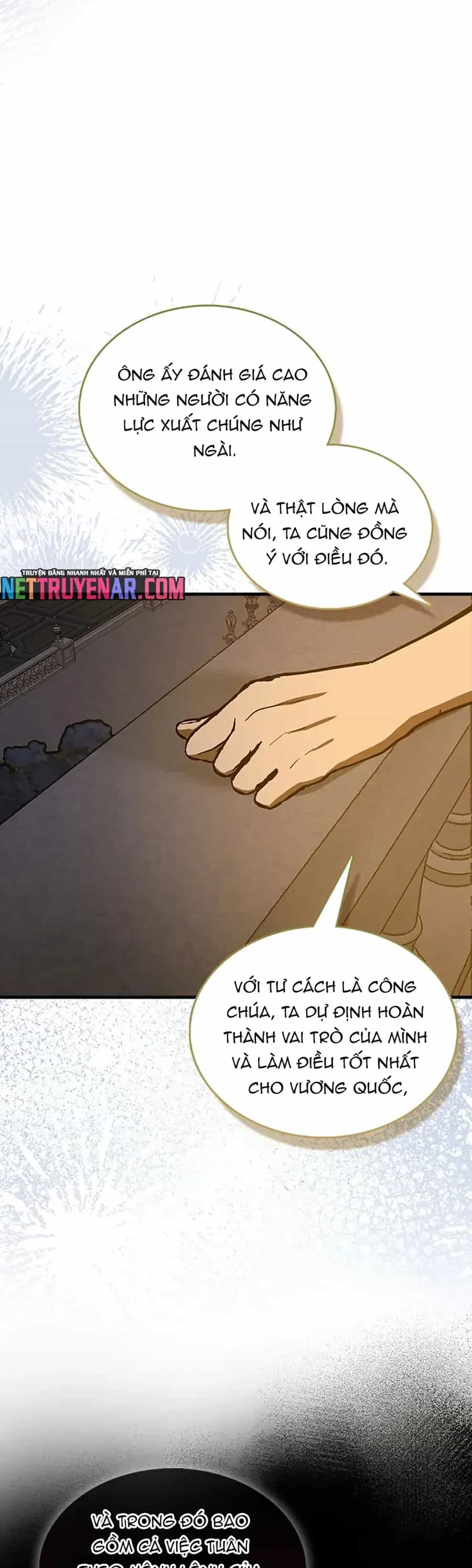 Thánh Cái Khỉ Gì, Đây Là Sức Mạnh Của Y Học Hiện Đại - Chương 120 - ảnh 24