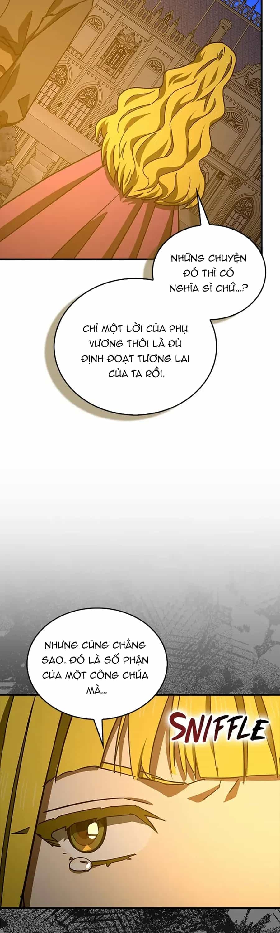 Thánh Cái Khỉ Gì, Đây Là Sức Mạnh Của Y Học Hiện Đại - Chương 120 - ảnh 27