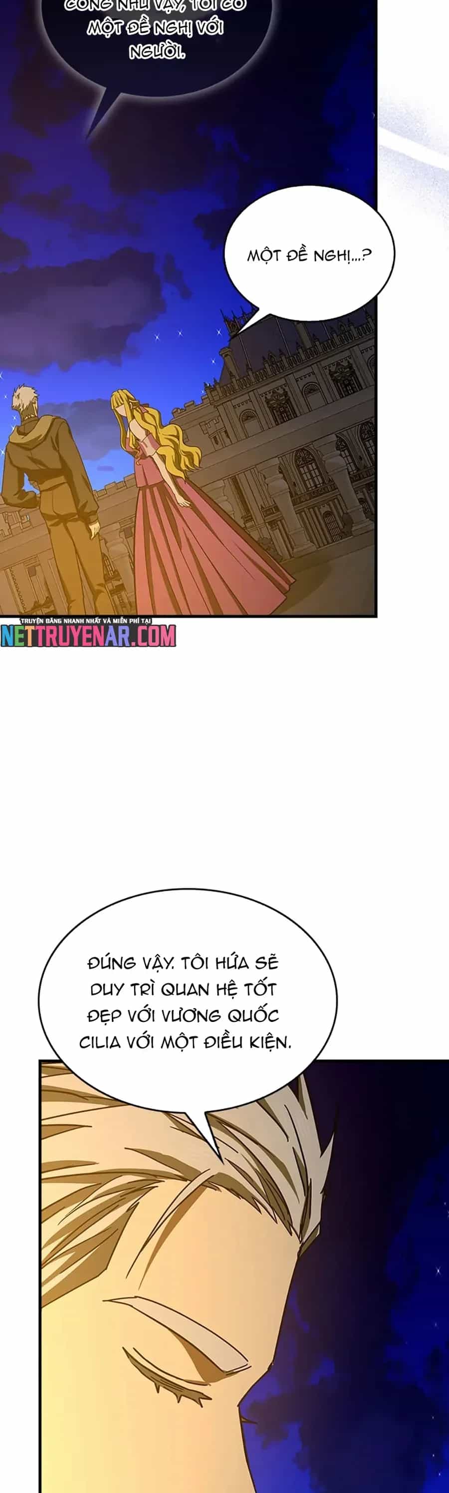 Thánh Cái Khỉ Gì, Đây Là Sức Mạnh Của Y Học Hiện Đại - Chương 120 - ảnh 29