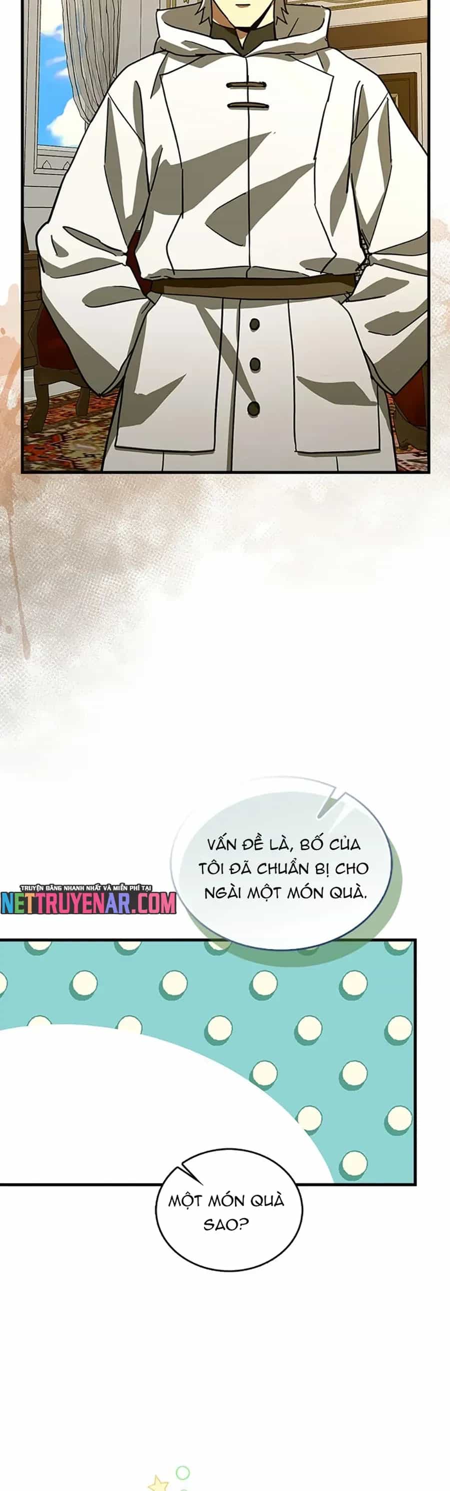 Thánh Cái Khỉ Gì, Đây Là Sức Mạnh Của Y Học Hiện Đại - Chương 120 - ảnh 4