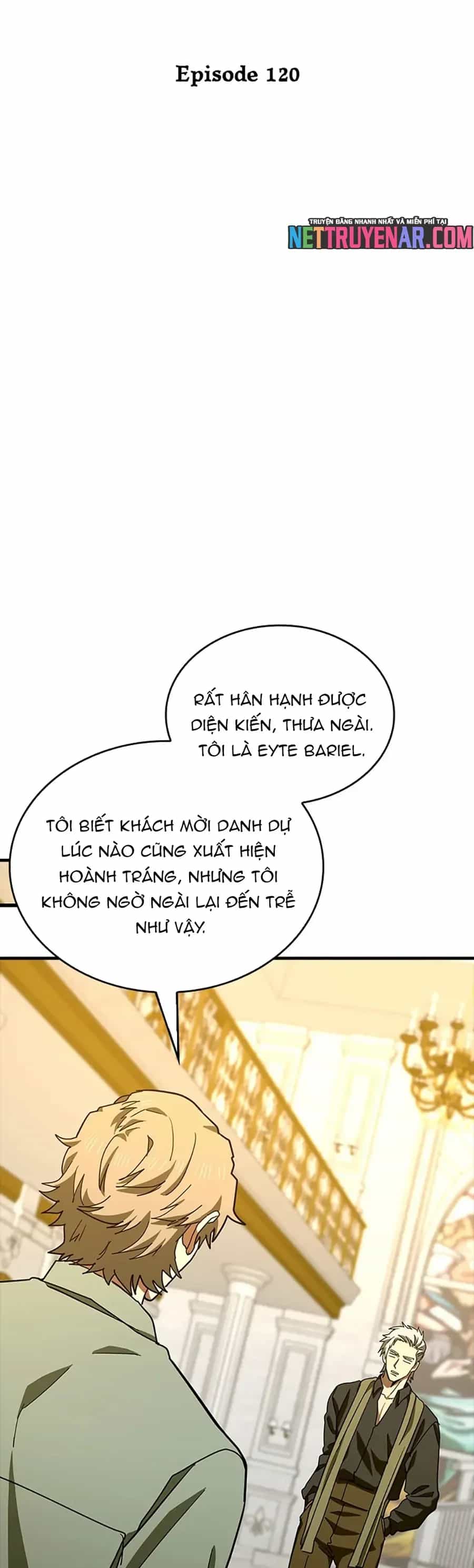 Thánh Cái Khỉ Gì, Đây Là Sức Mạnh Của Y Học Hiện Đại - Chương 120 - ảnh 9