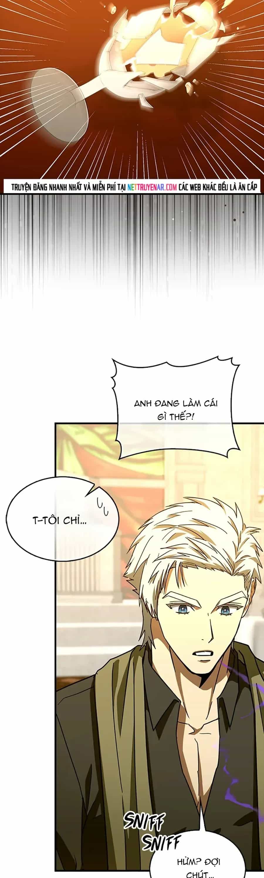 Thánh Cái Khỉ Gì, Đây Là Sức Mạnh Của Y Học Hiện Đại - Chương 121 - ảnh 11