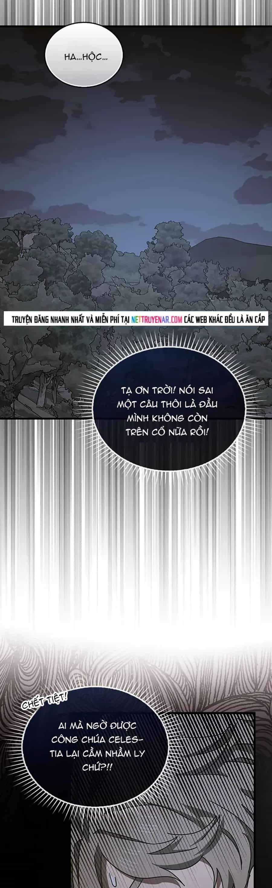 Thánh Cái Khỉ Gì, Đây Là Sức Mạnh Của Y Học Hiện Đại - Chương 121 - ảnh 23