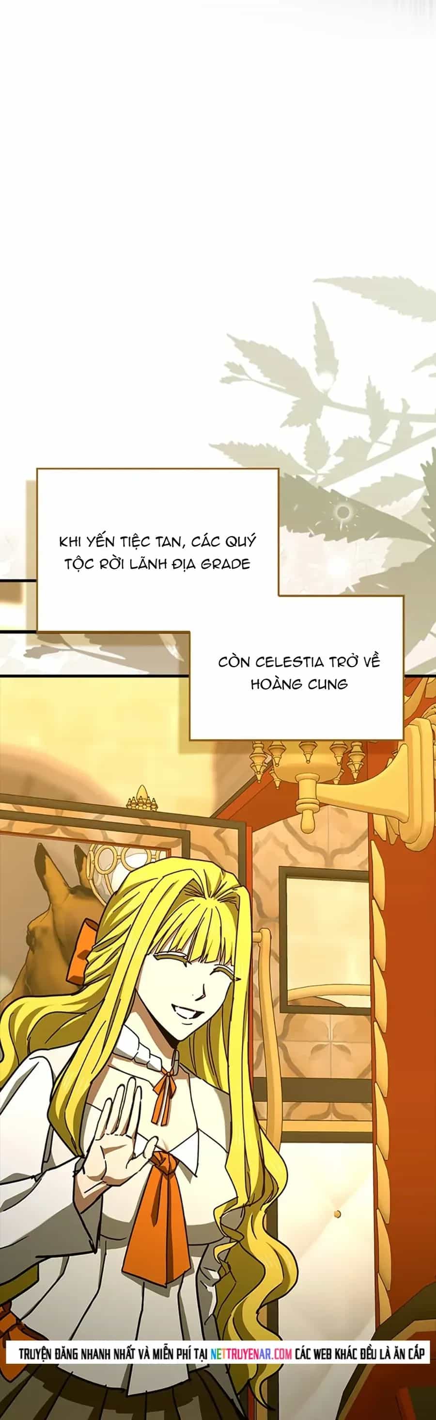 Thánh Cái Khỉ Gì, Đây Là Sức Mạnh Của Y Học Hiện Đại - Chương 121 - ảnh 42