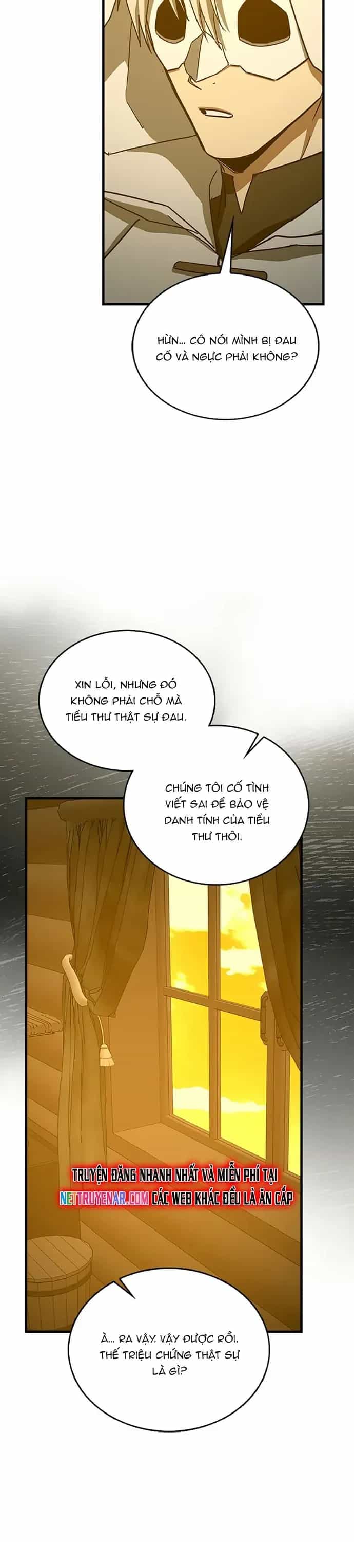 Thánh Cái Khỉ Gì, Đây Là Sức Mạnh Của Y Học Hiện Đại - Chương 122 - ảnh 24