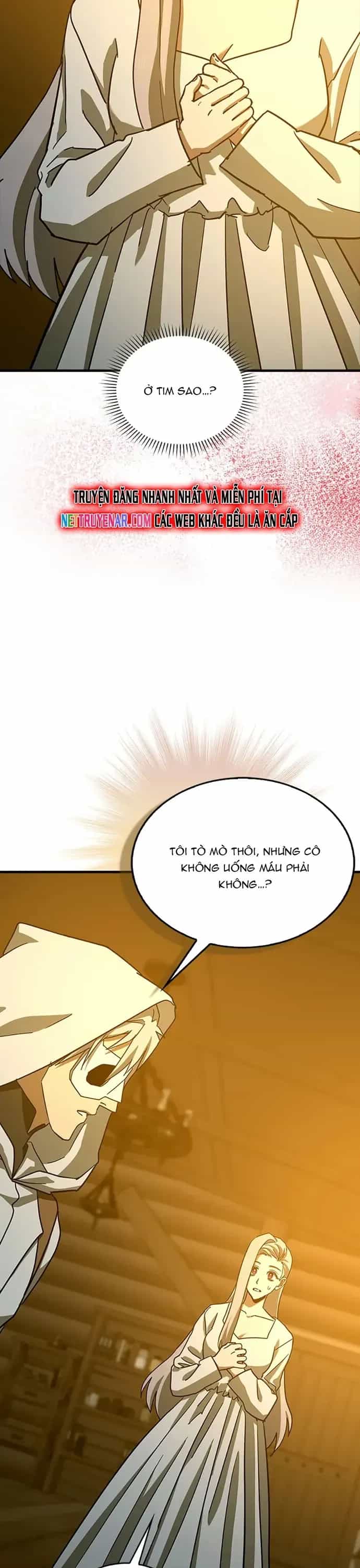 Thánh Cái Khỉ Gì, Đây Là Sức Mạnh Của Y Học Hiện Đại - Chương 122 - ảnh 26