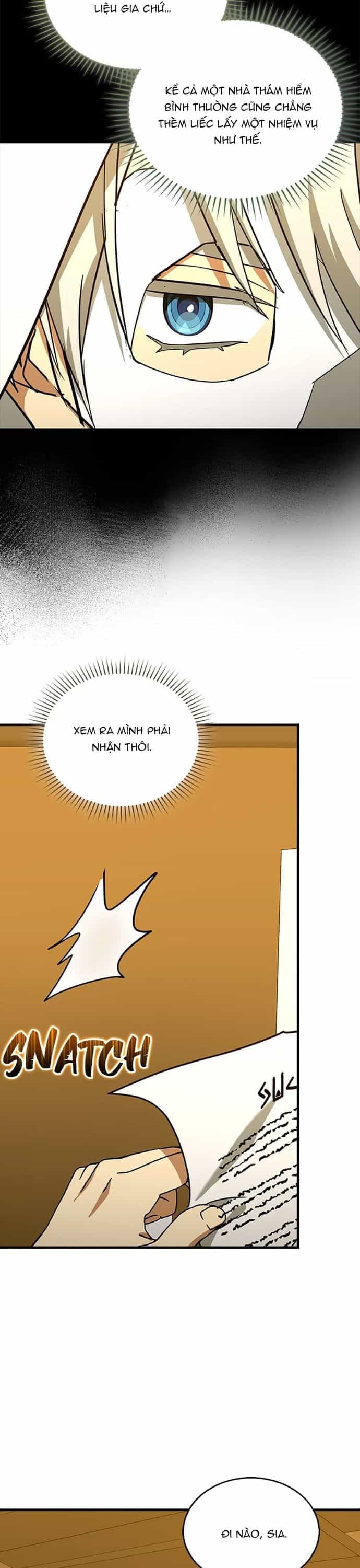 Thánh Cái Khỉ Gì, Đây Là Sức Mạnh Của Y Học Hiện Đại - Chương 122.1 - ảnh 11