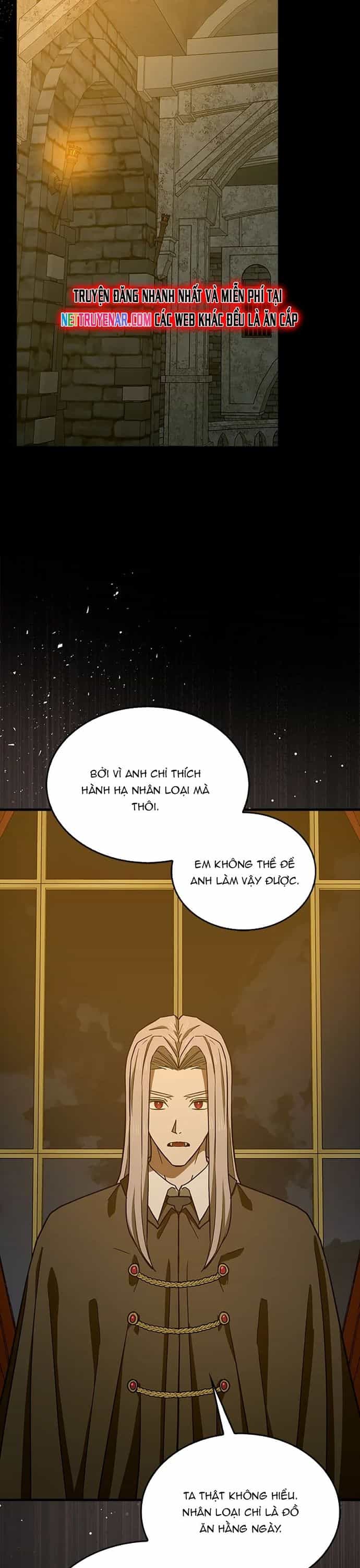 Thánh Cái Khỉ Gì, Đây Là Sức Mạnh Của Y Học Hiện Đại - Chương 122.1 - ảnh 31