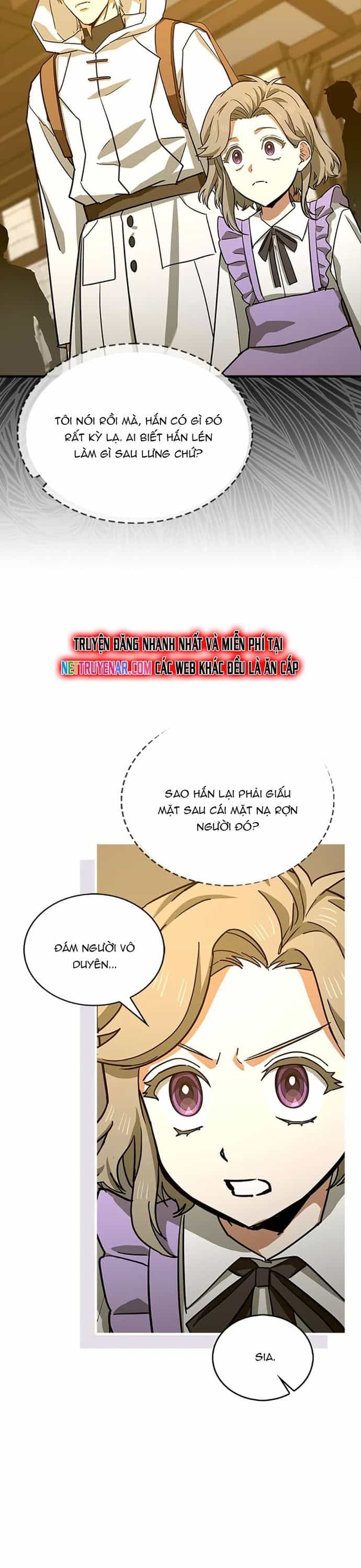 Thánh Cái Khỉ Gì, Đây Là Sức Mạnh Của Y Học Hiện Đại - Chương 122.1 - ảnh 8