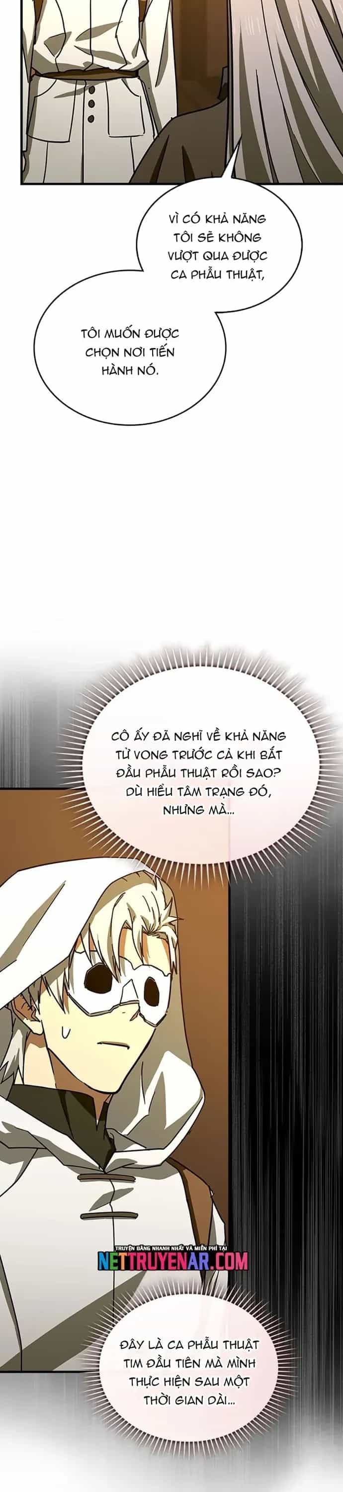 Thánh Cái Khỉ Gì, Đây Là Sức Mạnh Của Y Học Hiện Đại - Chương 123 - ảnh 2