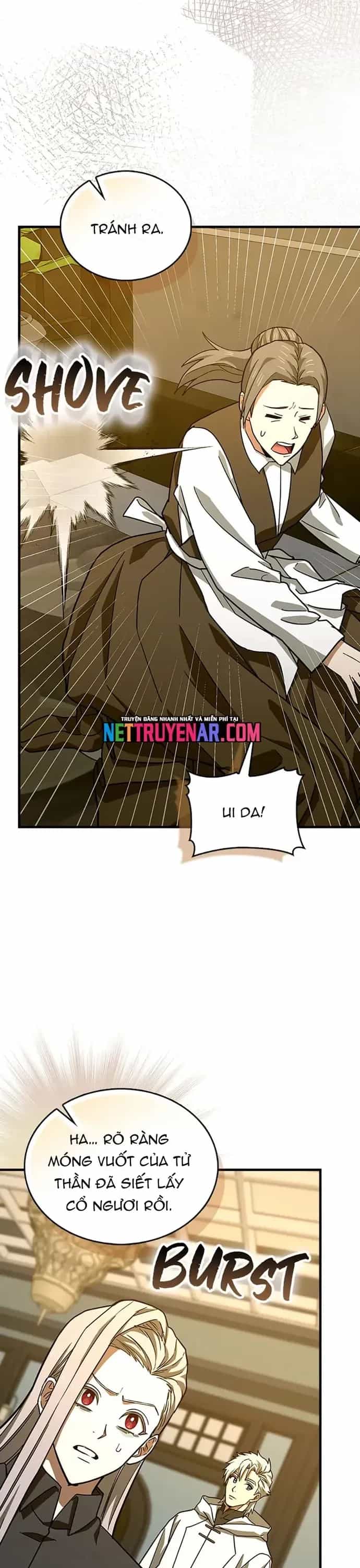 Thánh Cái Khỉ Gì, Đây Là Sức Mạnh Của Y Học Hiện Đại - Chương 123 - ảnh 20