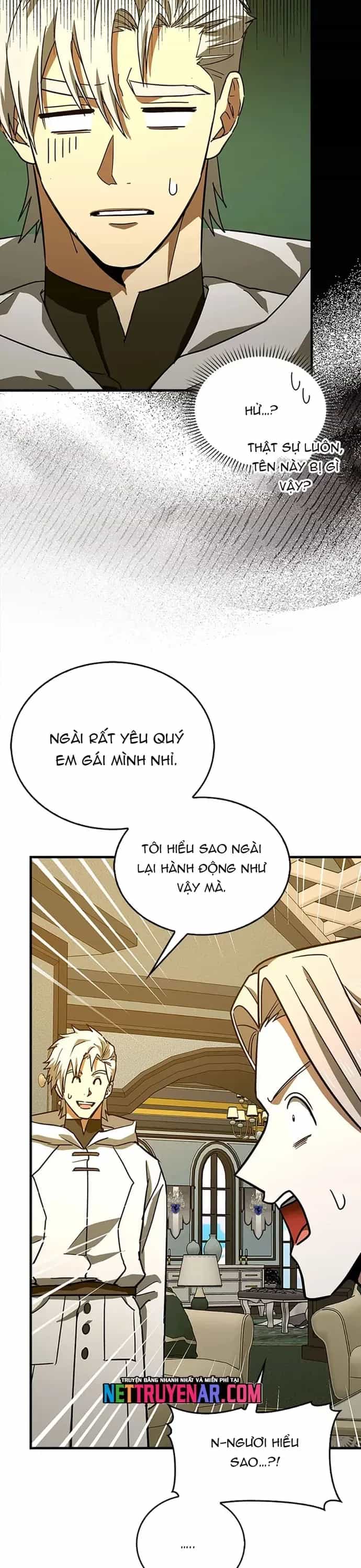 Thánh Cái Khỉ Gì, Đây Là Sức Mạnh Của Y Học Hiện Đại - Chương 123 - ảnh 31