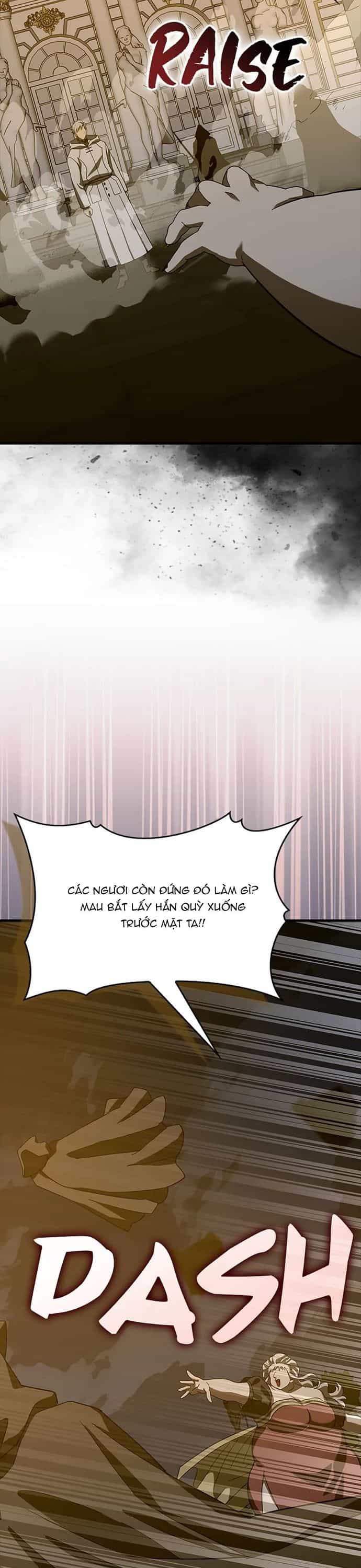 Thánh Cái Khỉ Gì, Đây Là Sức Mạnh Của Y Học Hiện Đại - Chương 125 - ảnh 30