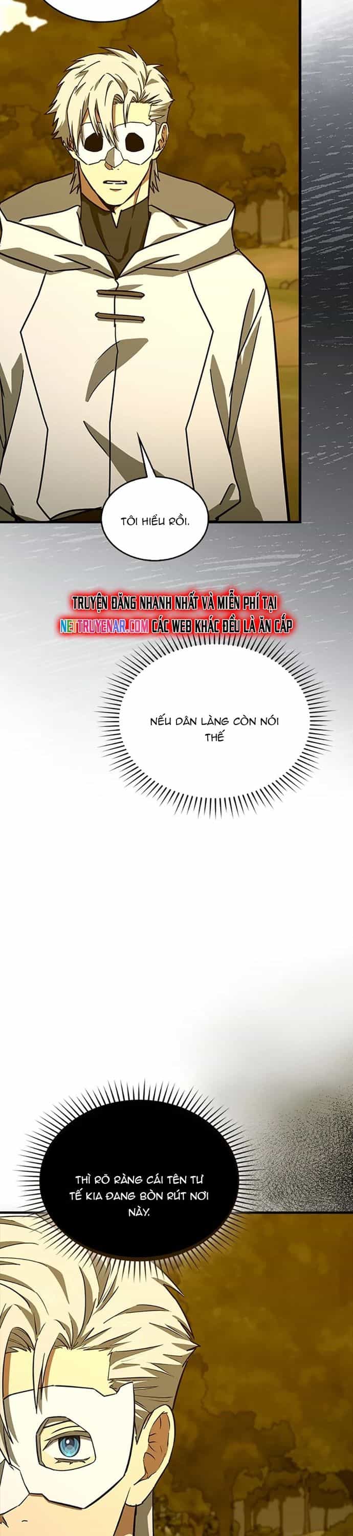 Thánh Cái Khỉ Gì, Đây Là Sức Mạnh Của Y Học Hiện Đại - Chương 126 - ảnh 34