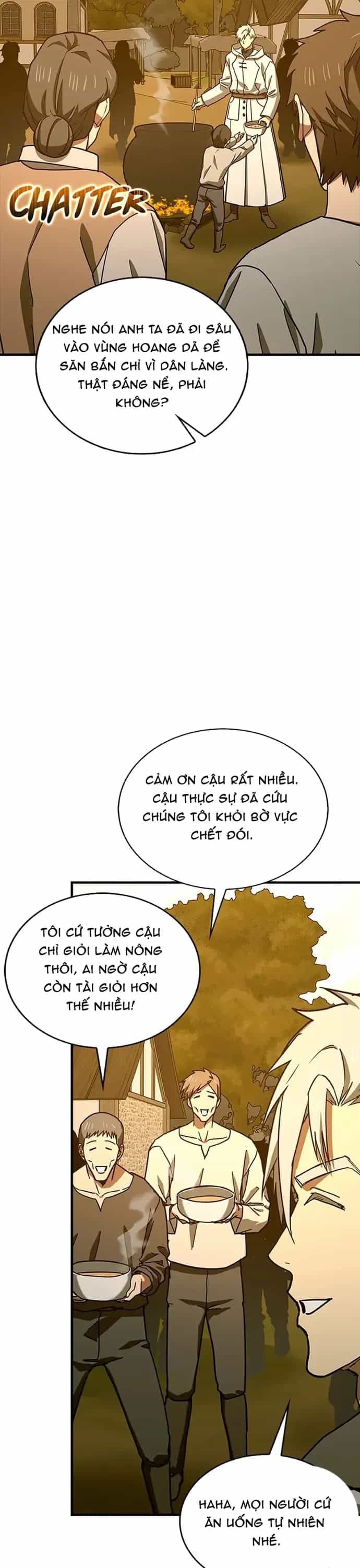 Thánh Cái Khỉ Gì, Đây Là Sức Mạnh Của Y Học Hiện Đại - Chương 127 - ảnh 11
