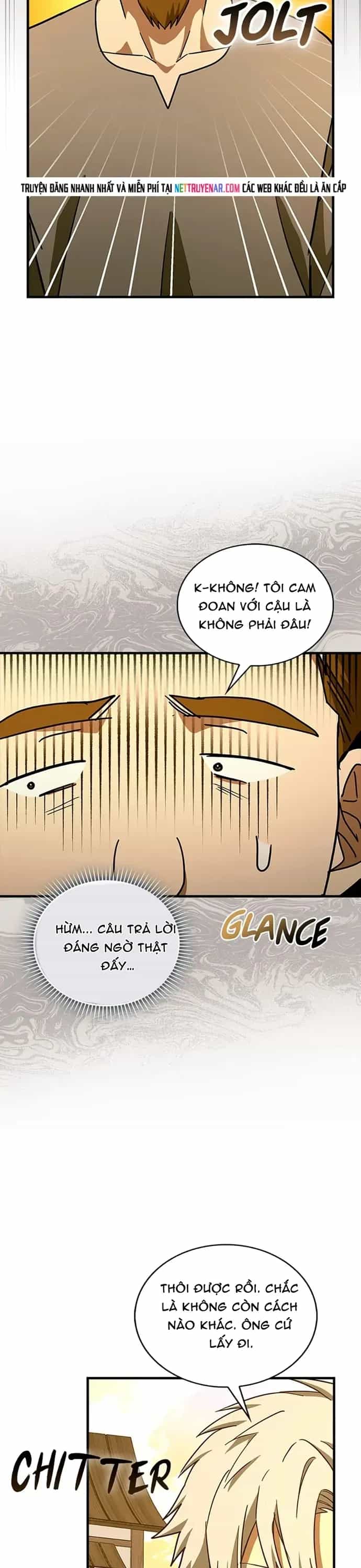 Thánh Cái Khỉ Gì, Đây Là Sức Mạnh Của Y Học Hiện Đại - Chương 127 - ảnh 18