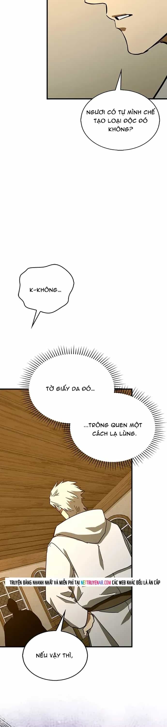 Thánh Cái Khỉ Gì, Đây Là Sức Mạnh Của Y Học Hiện Đại - Chương 127 - ảnh 33