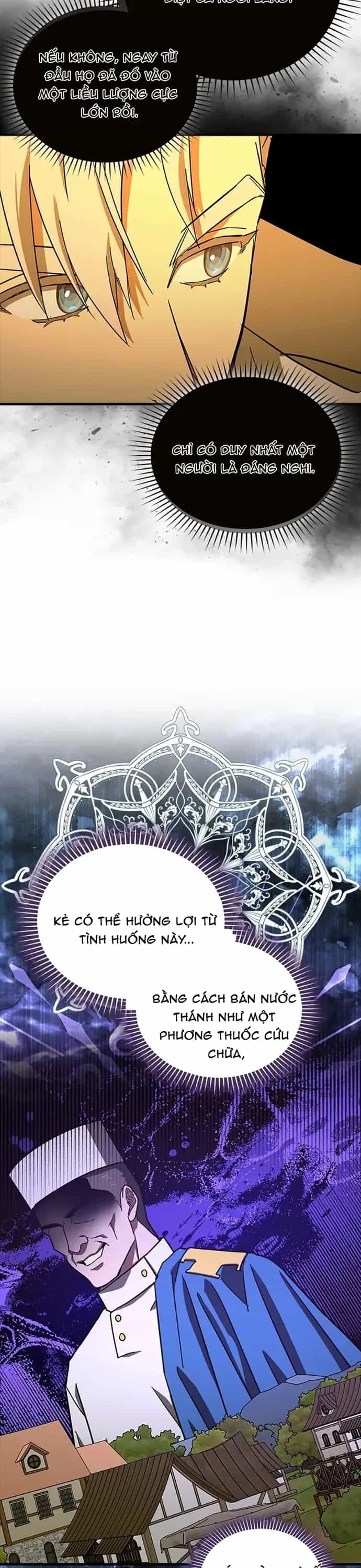 Thánh Cái Khỉ Gì, Đây Là Sức Mạnh Của Y Học Hiện Đại - Chương 127 - ảnh 5