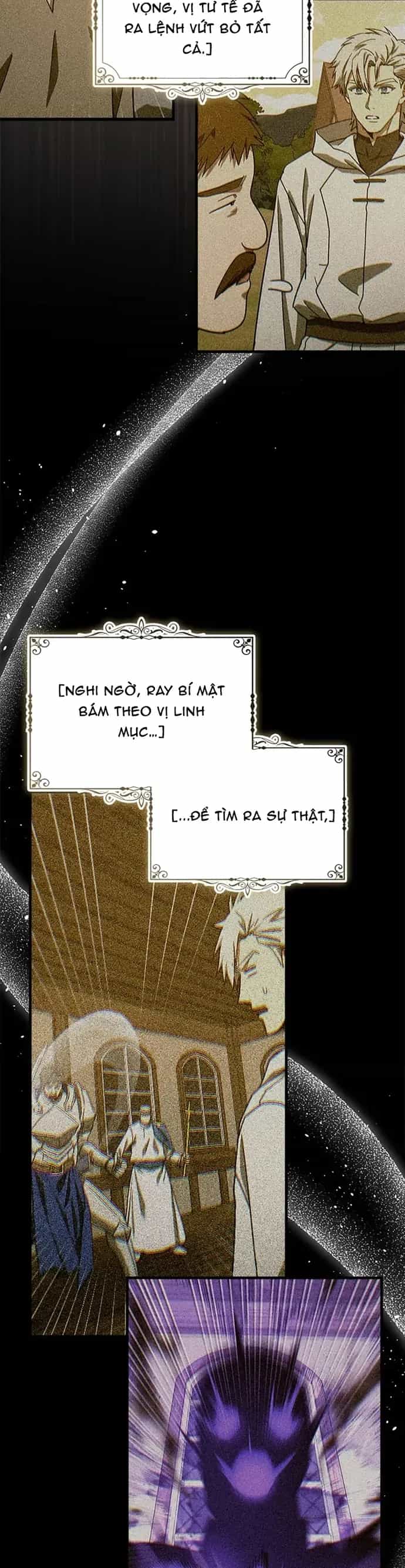 Thánh Cái Khỉ Gì, Đây Là Sức Mạnh Của Y Học Hiện Đại - Chương 128 - ảnh 3