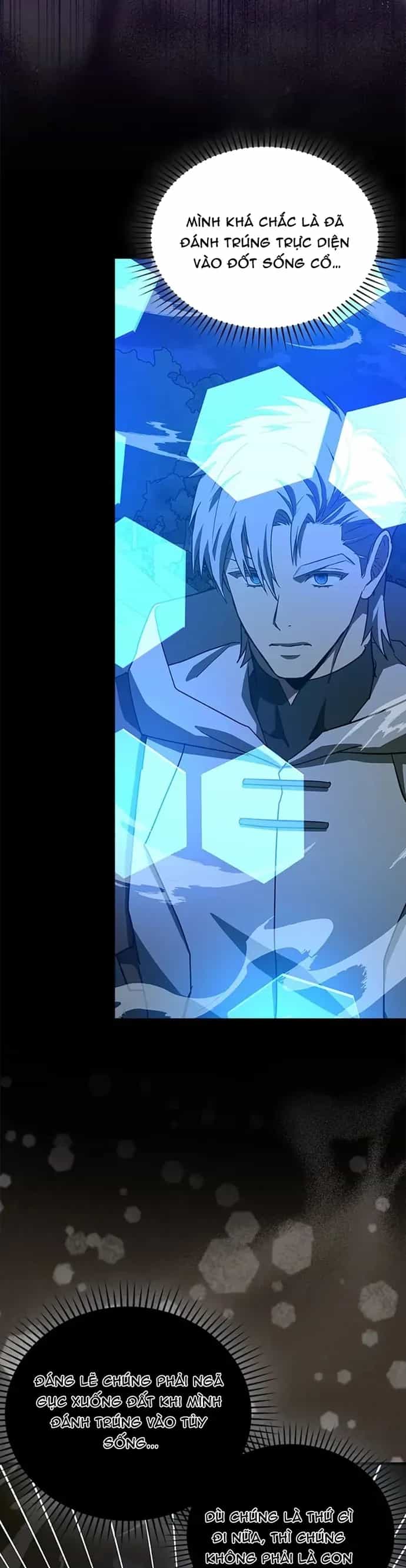 Thánh Cái Khỉ Gì, Đây Là Sức Mạnh Của Y Học Hiện Đại - Chương 128 - ảnh 33