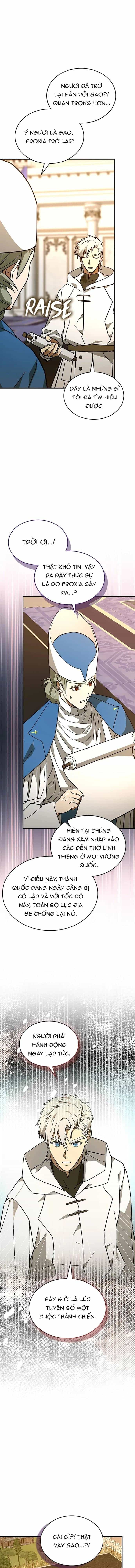 Thánh Cái Khỉ Gì, Đây Là Sức Mạnh Của Y Học Hiện Đại - Chương 129 - ảnh 12
