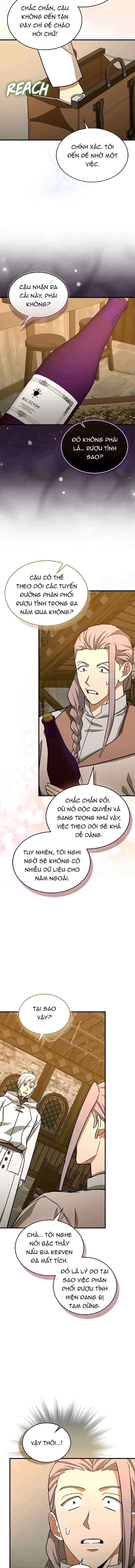 Thánh Cái Khỉ Gì, Đây Là Sức Mạnh Của Y Học Hiện Đại - Chương 129 - ảnh 3