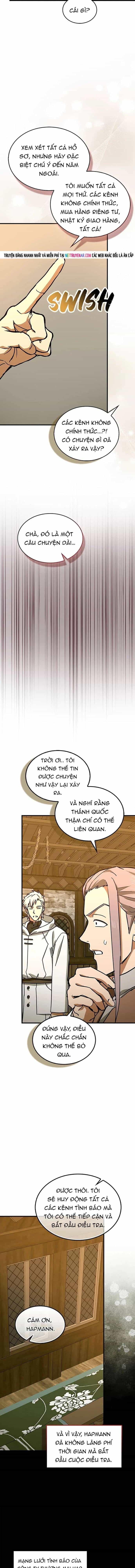 Thánh Cái Khỉ Gì, Đây Là Sức Mạnh Của Y Học Hiện Đại - Chương 129 - ảnh 4