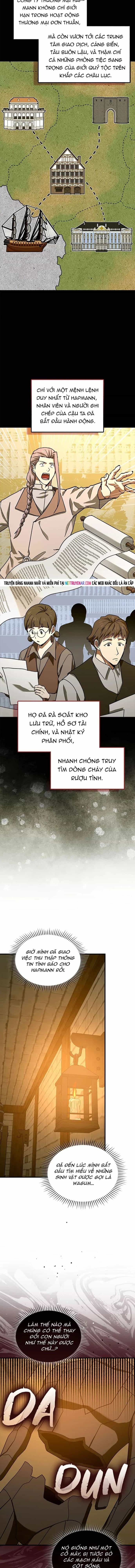 Thánh Cái Khỉ Gì, Đây Là Sức Mạnh Của Y Học Hiện Đại - Chương 129 - ảnh 5