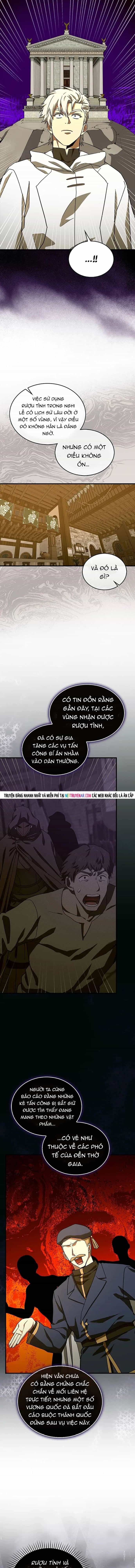 Thánh Cái Khỉ Gì, Đây Là Sức Mạnh Của Y Học Hiện Đại - Chương 129 - ảnh 8
