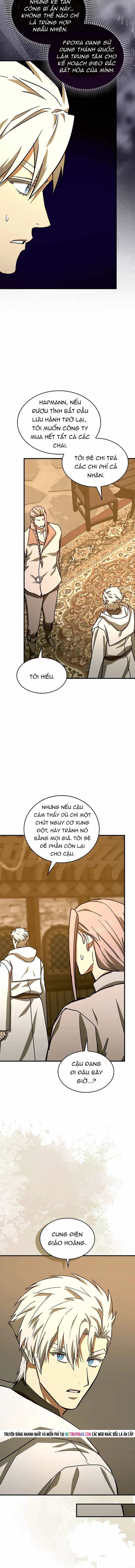 Thánh Cái Khỉ Gì, Đây Là Sức Mạnh Của Y Học Hiện Đại - Chương 129 - ảnh 9