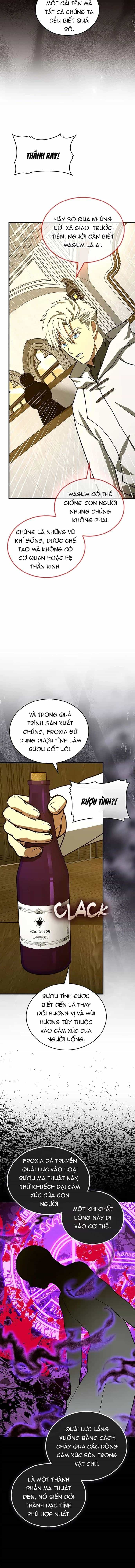 Thánh Cái Khỉ Gì, Đây Là Sức Mạnh Của Y Học Hiện Đại - Chương 130 - ảnh 2